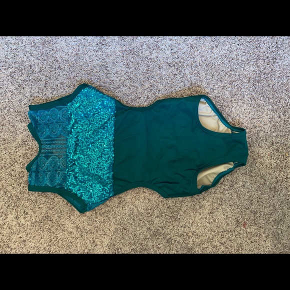 DETAILS DANCEWEAR LEO - Picture 1 of 3